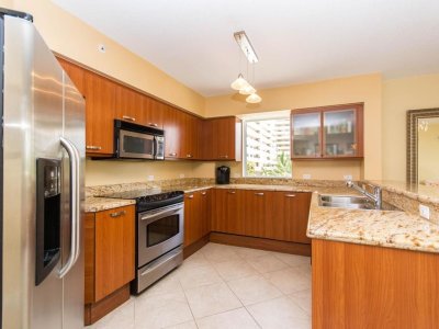 Aluguel de apartamento no The Vue 202