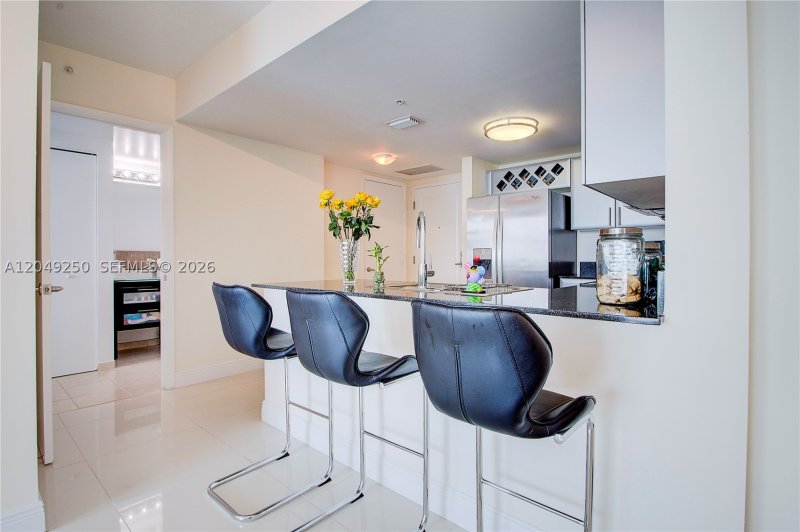 Apartment for rent at Terrazas 1804
