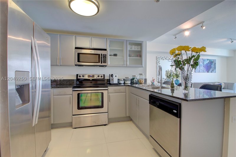 Apartment for rent at Terrazas 1804