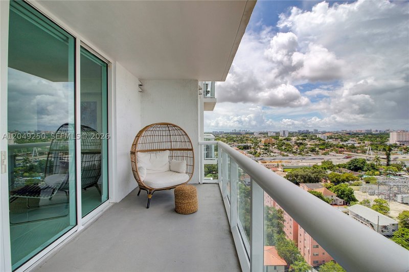 Apartment for rent at Terrazas 1804