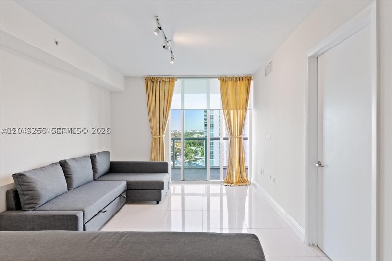 Apartment for rent at Terrazas 1804