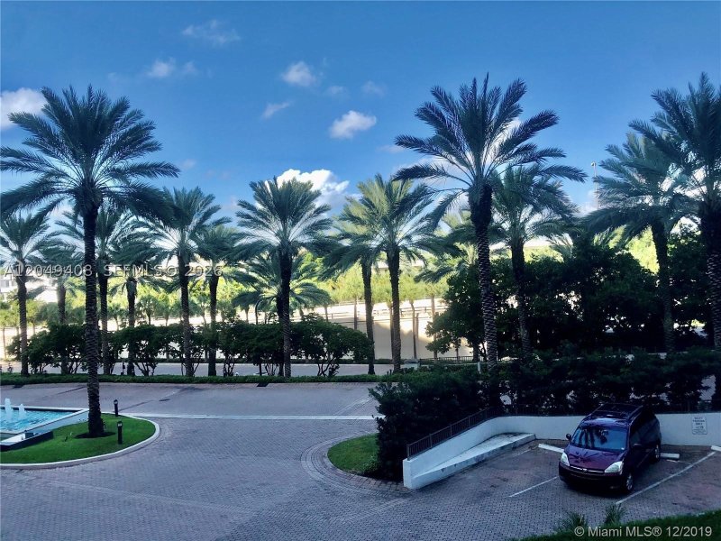 Apartment for rent at Harbour House 230