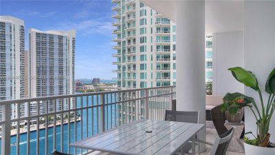 Courts Brickell Key Apt #2210