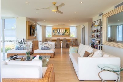 Comprar apartamento en Island House 501