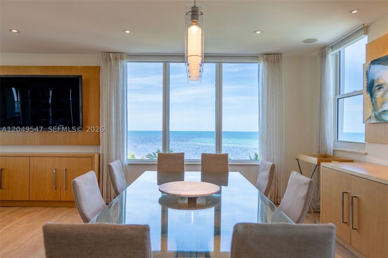 Condo for sale at Island House 501