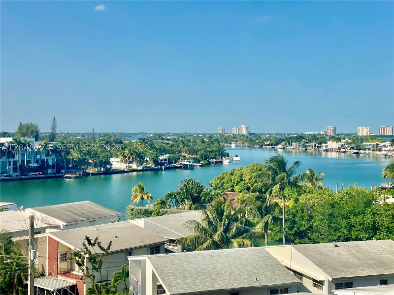Apartment for rent at Parkview Point 6B