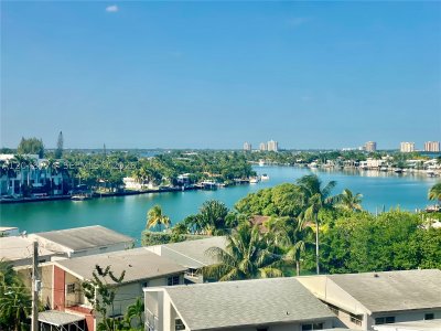 Aluguel de apartamento no Parkview Point 6B