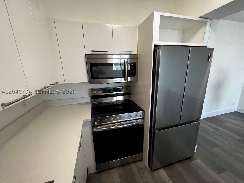 Apartment for rent at Parkview Point 6B