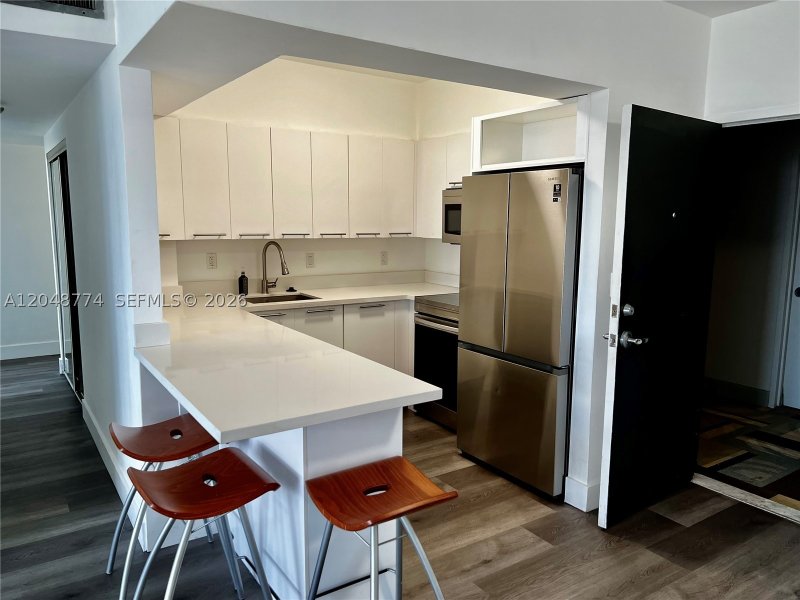 Apartment for rent at Parkview Point 6B