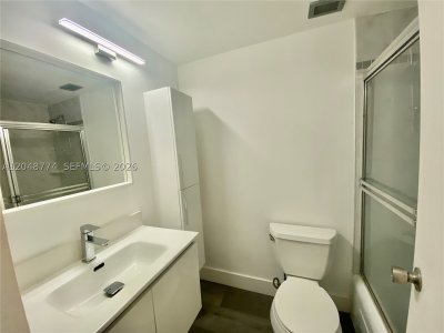 Aluguel de apartamento no Parkview Point 6B