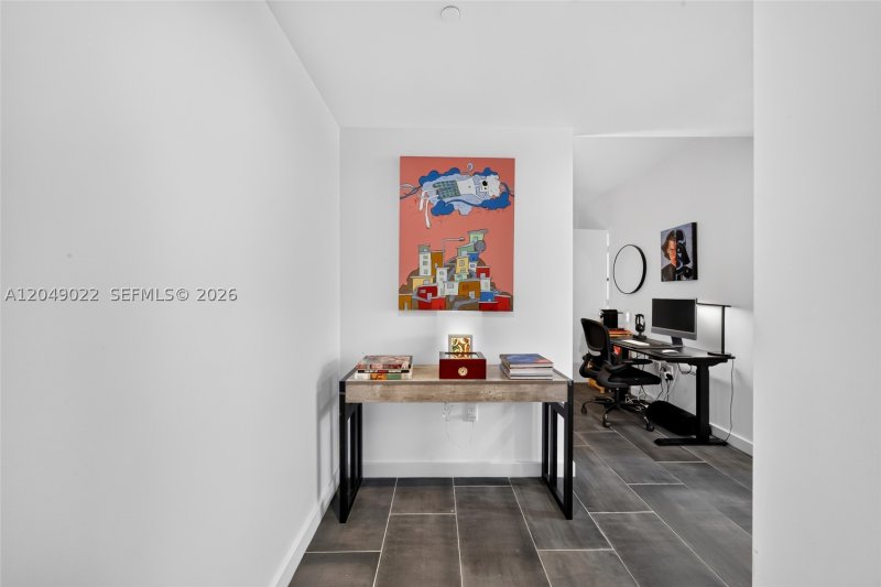 Alquiler de apartamento en 1100 Millecento 1603