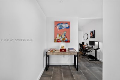Alquiler de apartamento en 1100 Millecento 1603