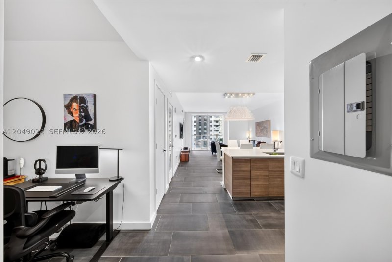 Alquiler de apartamento en 1100 Millecento 1603