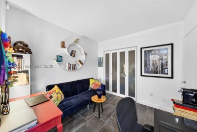 Alquiler de apartamento en 1100 Millecento 1603