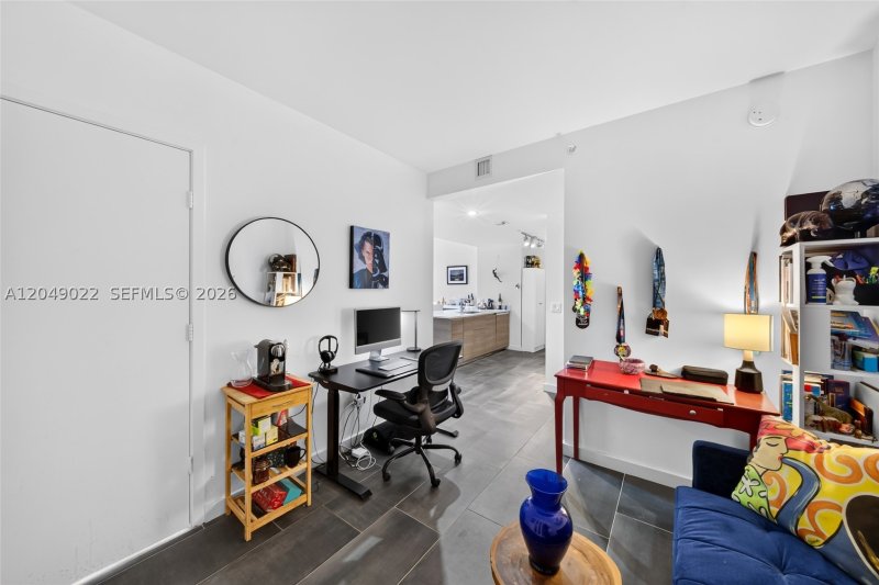 Alquiler de apartamento en 1100 Millecento 1603