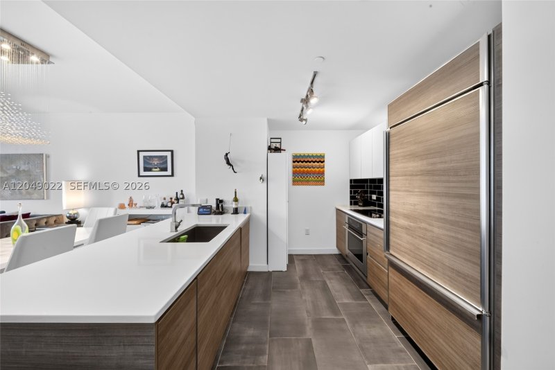 Alquiler de apartamento en 1100 Millecento 1603