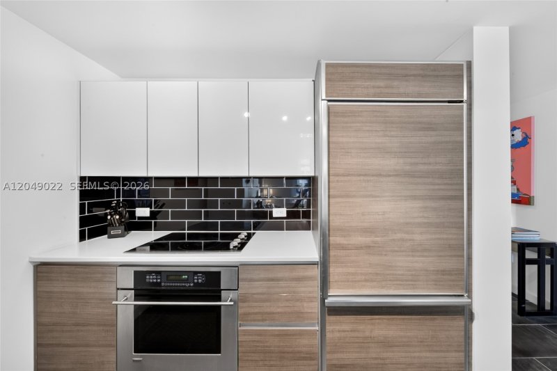 Alquiler de apartamento en 1100 Millecento 1603