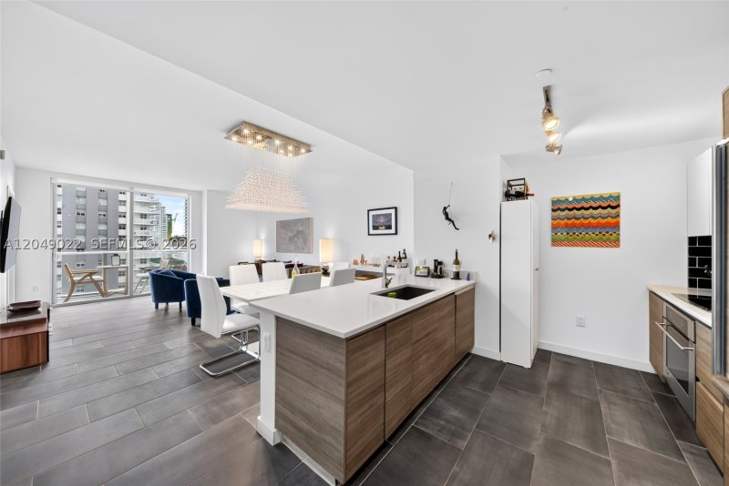 Alquiler de apartamento en 1100 Millecento 1603