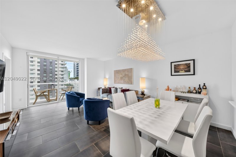 Alquiler de apartamento en 1100 Millecento 1603