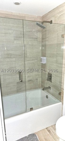 Apartment for rent at Brickell House Condo 2112