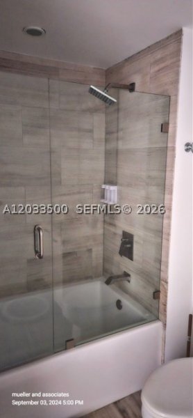Apartment for rent at Brickell House Condo 2112