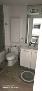Alquiler de apartamento en Brickell House Condo 2112