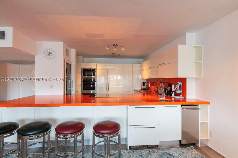Apartment for rent at King Cole 224