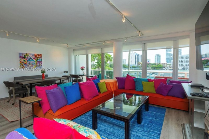 Apartment for rent at King Cole 224
