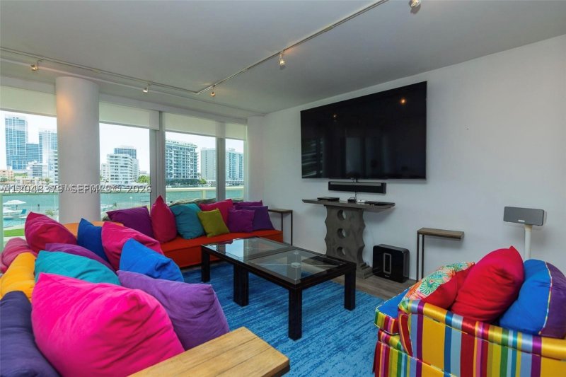 Apartment for rent at King Cole 224