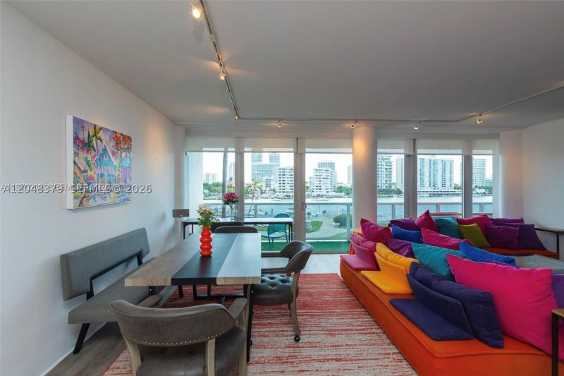 Apartment for rent at King Cole 224