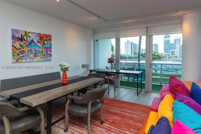 Apartment for rent at King Cole 224
