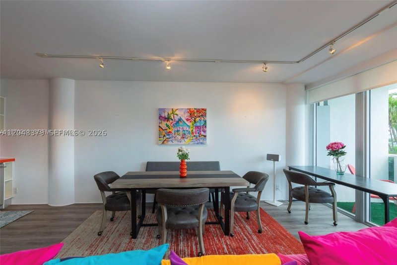 Apartment for rent at King Cole 224