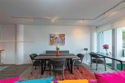 Aluguel de apartamento no King Cole 224