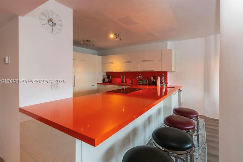 Apartment for rent at King Cole 224