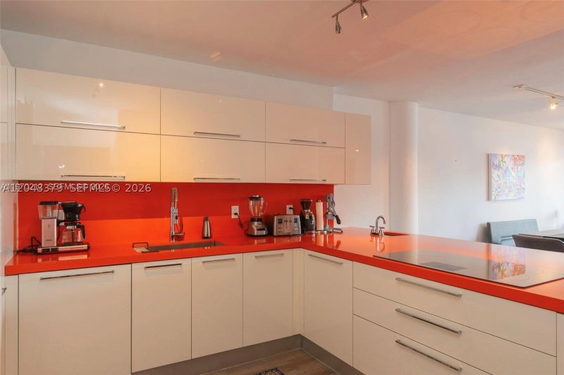 Apartment for rent at King Cole 224