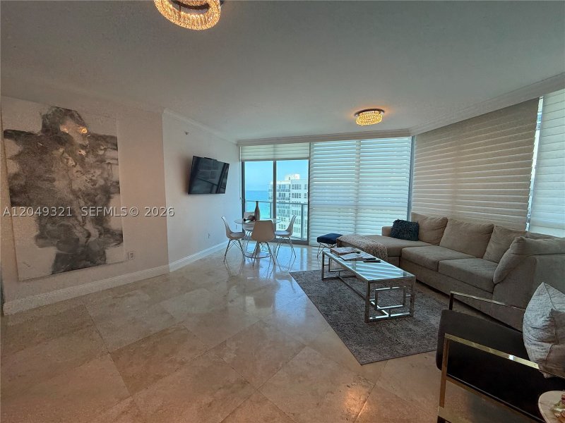 Condo for sale at Ocean Palms 1406
