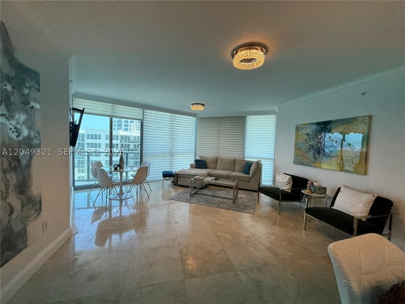 Condo for sale at Ocean Palms 1406
