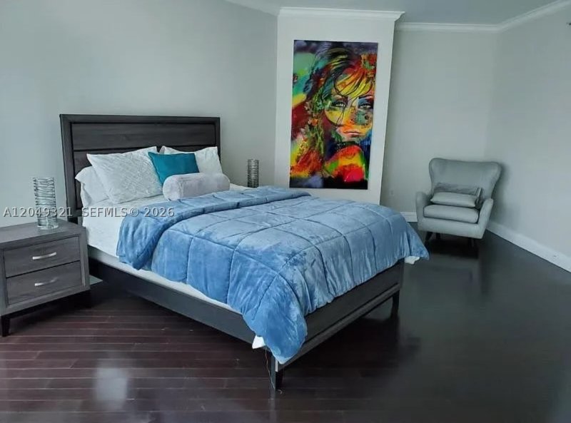 Condo for sale at Ocean Palms 1406