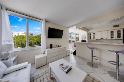 Aluguel de apartamento no Caribbean Breeze 352