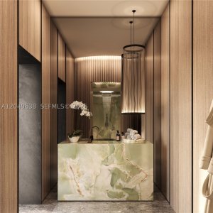 Comprar apartamento no Pagani Residences Miami 1503