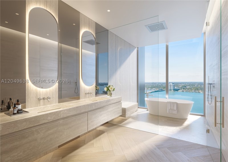 Comprar apartamento no Pagani Residences Miami 1503
