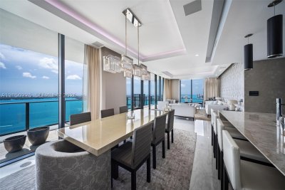 One Paraiso Apt #PH5001