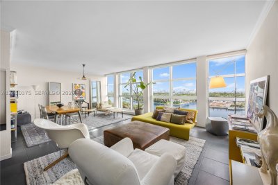 Crystal House Apt #9K