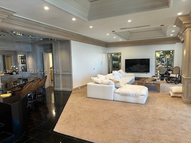 Condo for sale at Jockey Club PH AFG