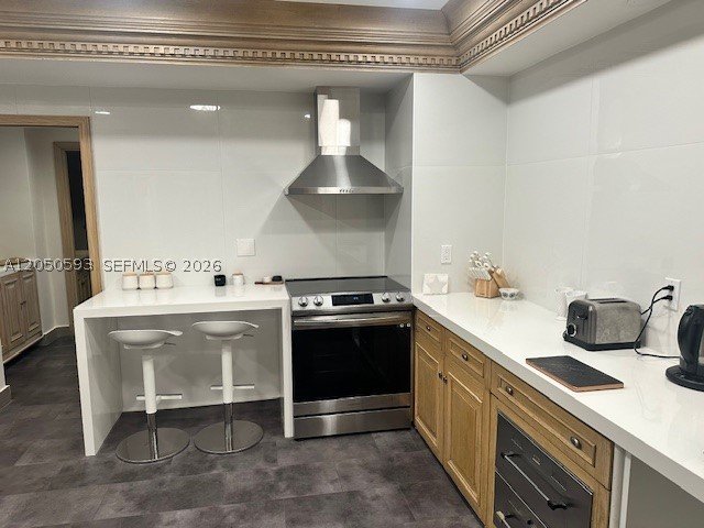 Condo for sale at Jockey Club PH AFG