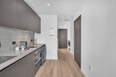 Comprar apartamento en E11EVEN Hotel & Residences 4607A