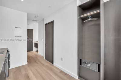 Comprar apartamento en E11EVEN Hotel & Residences 4607A