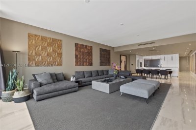 Aluguel de apartamento no Aston Martin Residences 3104