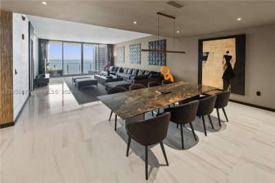 Aluguel de apartamento no Aston Martin Residences 3104