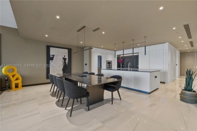 Aluguel de apartamento no Aston Martin Residences 3104